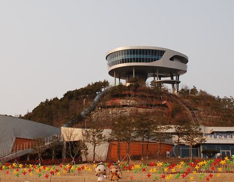 Bitgaram Observatory2