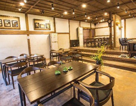 Boseong Inn4